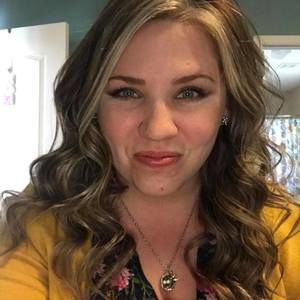 Meet your Posher, Heidi